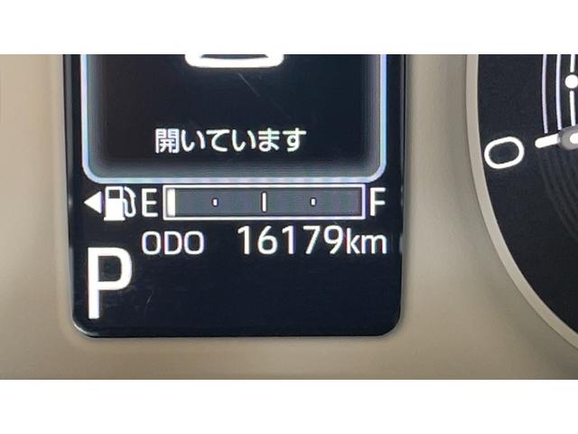 ムーヴキャンバスストライプスGダイハツ認定中古車l両側電動スライドドアl電動パーキングブレーキlLEDヘッドライトlシートヒーターlオートエアコンlキーフリーシステムlスマートアシストl保証/整備付(茨城県)の中古車