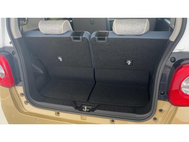 ムーヴキャンバスストライプスGダイハツ認定中古車l両側電動スライドドアl電動パーキングブレーキlLEDヘッドライトlシートヒーターlオートエアコンlキーフリーシステムlスマートアシストl保証/整備付(茨城県)の中古車