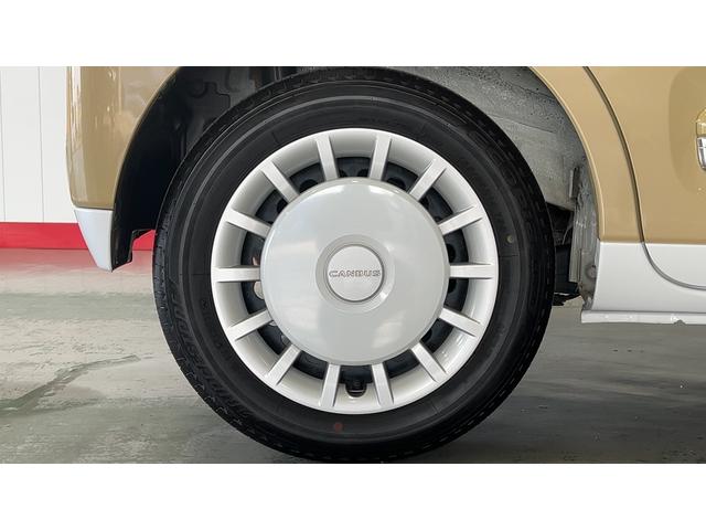 ムーヴキャンバスストライプスGダイハツ認定中古車l両側電動スライドドアl電動パーキングブレーキlLEDヘッドライトlシートヒーターlオートエアコンlキーフリーシステムlスマートアシストl保証/整備付(茨城県)の中古車