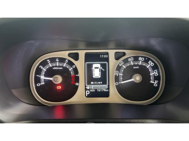 ムーヴキャンバスストライプスGダイハツ認定中古車l両側電動スライドドアl電動パーキングブレーキlLEDヘッドライトlシートヒーターlオートエアコンlキーフリーシステムlスマートアシストl保証/整備付(茨城県)の中古車