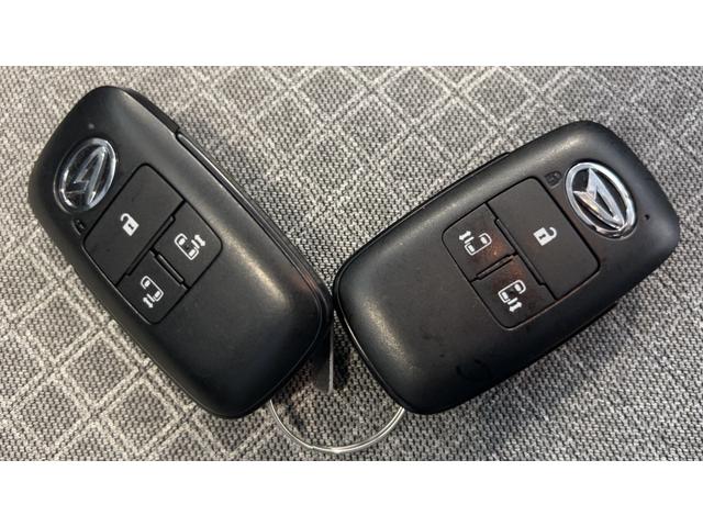 タントXダイハツ認定中古車l両側電動スライドドアlLEDヘッドライトlシートヒーターlキーフリーlコーナーセンサーlスマートアシストl保証/整備付(茨城県)の中古車