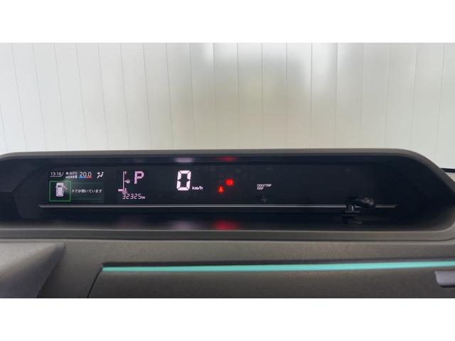 タントXダイハツ認定中古車l両側電動スライドドアlLEDヘッドライトlシートヒーターlキーフリーlコーナーセンサーlスマートアシストl保証/整備付(茨城県)の中古車