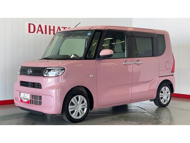 タントXダイハツ認定中古車l両側電動スライドドアlLEDヘッドライトlシートヒーターlキーフリーlコーナーセンサーlスマートアシストl保証/整備付(茨城県)の中古車