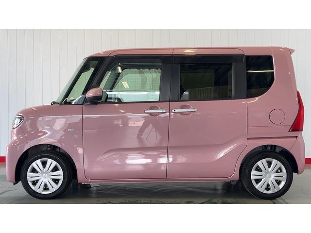 タントXダイハツ認定中古車l両側電動スライドドアlLEDヘッドライトlシートヒーターlキーフリーlコーナーセンサーlスマートアシストl保証/整備付(茨城県)の中古車