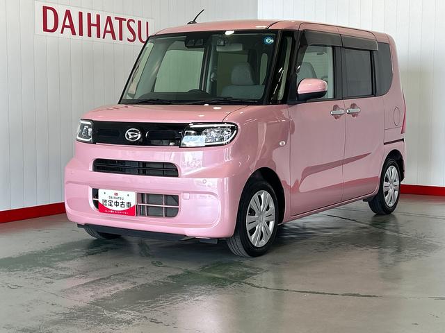 タントXダイハツ認定中古車l両側電動スライドドアlLEDヘッドライトlシートヒーターlキーフリーlコーナーセンサーlスマートアシストl保証/整備付(茨城県)の中古車