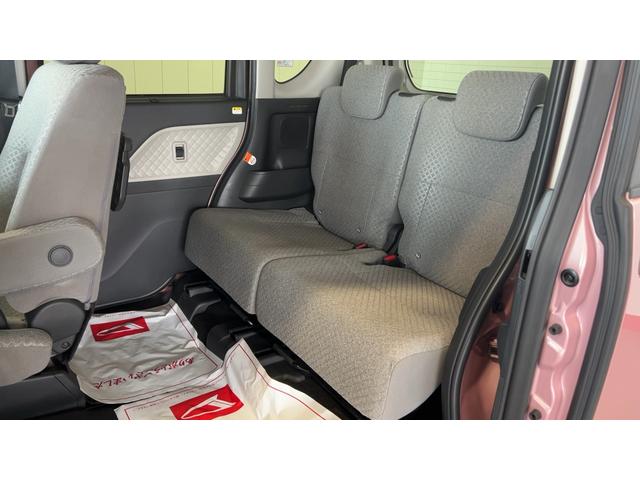 タントXダイハツ認定中古車l両側電動スライドドアlLEDヘッドライトlシートヒーターlキーフリーlコーナーセンサーlスマートアシストl保証/整備付(茨城県)の中古車