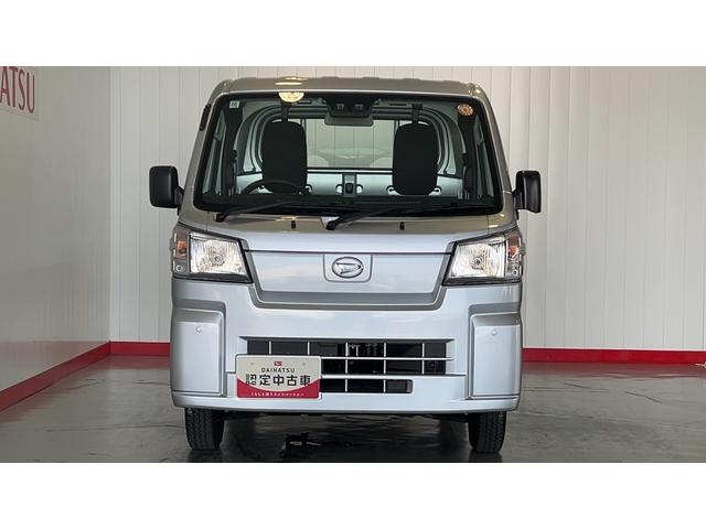 ハイゼットトラックスタンダードダイハツ認定中古車lCVTl4WDlABSlエアバッグlエアコンlコーナーセンサーlスマートアシストl横滑り防止機能l保証/整備付(茨城県)の中古車