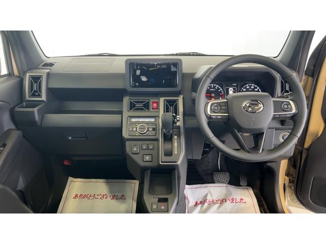 タフトＧ　クロムベンチャーダイハツ認定中古車ｌ電動パーキングブレーキｌクルーズコントロールｌシートヒーターｌＬＥＤヘッドライトｌキーフリーｌオートエアコンｌコーナーセンサーｌスマートアシストｌ保証／整備付（茨城県）の中古車