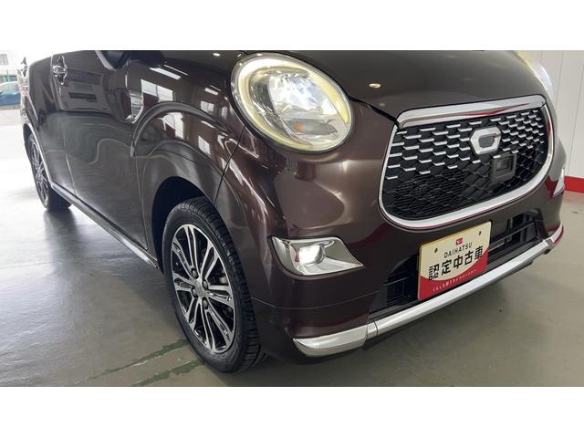 キャストスタイルG SAIIダイハツ認定中古車l純正ナビlバックモニターlスマートアシストlLEDヘッドライトlフォグランプlアルミホイールl助手席シートアンダートレイlキーフリーlエアバッグlオートエアコンl保証/整備付(茨城県)の中古車