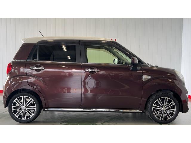 キャストスタイルG SAIIダイハツ認定中古車l純正ナビlバックモニターlスマートアシストlLEDヘッドライトlフォグランプlアルミホイールl助手席シートアンダートレイlキーフリーlエアバッグlオートエアコンl保証/整備付(茨城県)の中古車