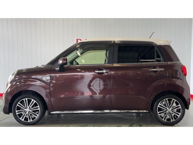 キャストスタイルG SAIIダイハツ認定中古車l純正ナビlバックモニターlスマートアシストlLEDヘッドライトlフォグランプlアルミホイールl助手席シートアンダートレイlキーフリーlエアバッグlオートエアコンl保証/整備付(茨城県)の中古車