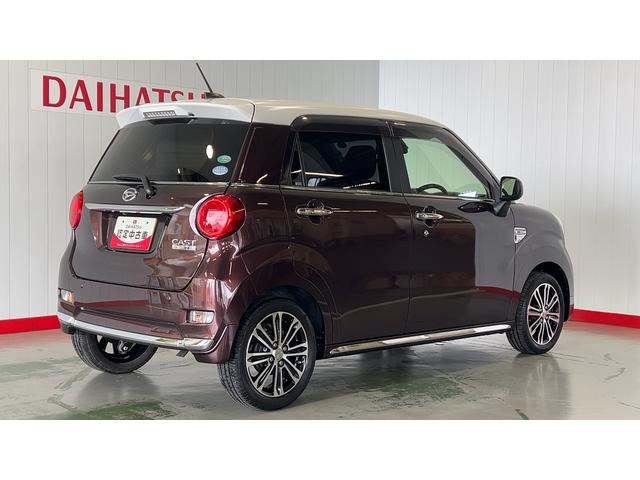 キャストスタイルG SAIIダイハツ認定中古車l純正ナビlバックモニターlスマートアシストlLEDヘッドライトlフォグランプlアルミホイールl助手席シートアンダートレイlキーフリーlエアバッグlオートエアコンl保証/整備付(茨城県)の中古車