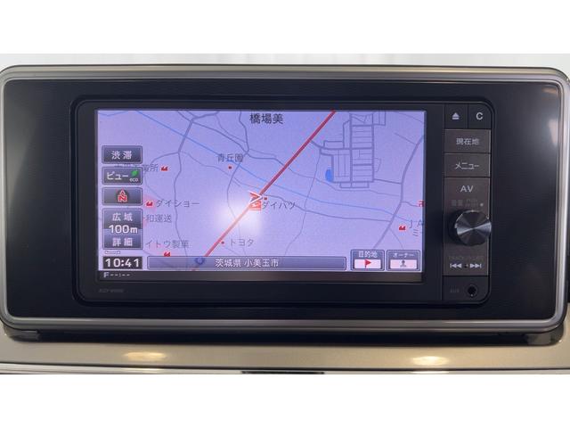 キャストスタイルG SAIIダイハツ認定中古車l純正ナビlバックモニターlスマートアシストlLEDヘッドライトlフォグランプlアルミホイールl助手席シートアンダートレイlキーフリーlエアバッグlオートエアコンl保証/整備付(茨城県)の中古車