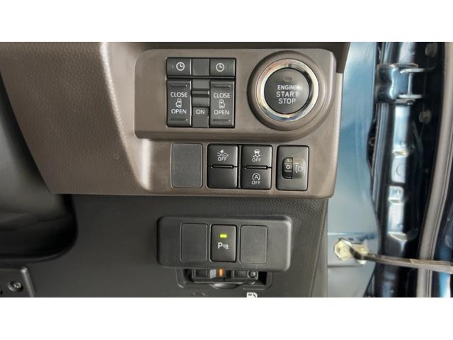 トールＧダイハツ認定中古車ｌ純正ナビｌバックカメラｌドライブレコーダーｌＥＴＣｌＬＥＤヘッドライトｌ両側電動スライドドアｌｌコーナーセンサーｌスマートアシストｌ保証／整備付（茨城県）の中古車