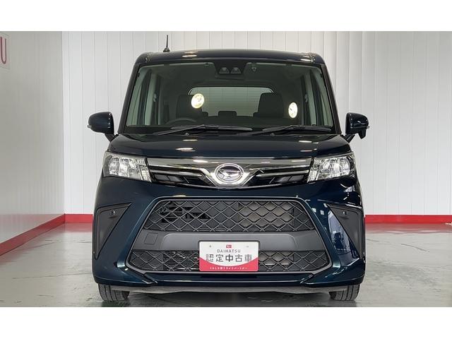 トールＧダイハツ認定中古車ｌ純正ナビｌバックカメラｌドライブレコーダーｌＥＴＣｌＬＥＤヘッドライトｌ両側電動スライドドアｌｌコーナーセンサーｌスマートアシストｌ保証／整備付（茨城県）の中古車