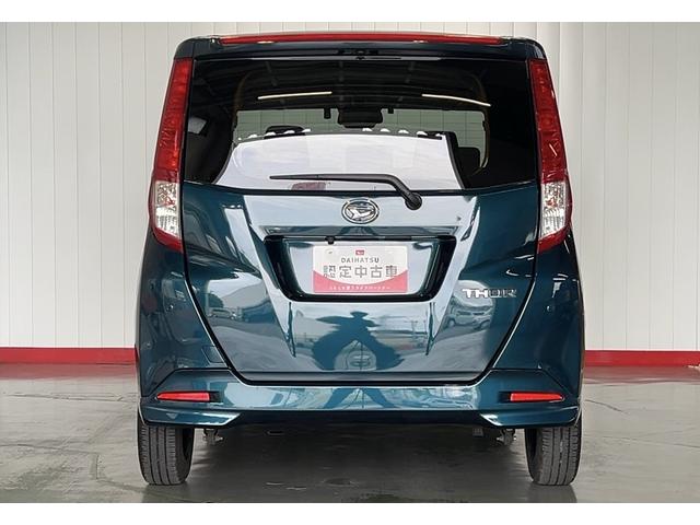 トールＧダイハツ認定中古車ｌ純正ナビｌバックカメラｌドライブレコーダーｌＥＴＣｌＬＥＤヘッドライトｌ両側電動スライドドアｌｌコーナーセンサーｌスマートアシストｌ保証／整備付（茨城県）の中古車