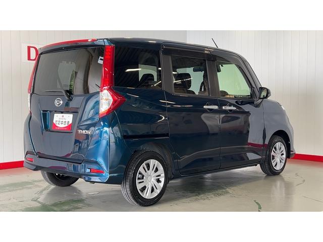 トールＧダイハツ認定中古車ｌ純正ナビｌバックカメラｌドライブレコーダーｌＥＴＣｌＬＥＤヘッドライトｌ両側電動スライドドアｌｌコーナーセンサーｌスマートアシストｌ保証／整備付（茨城県）の中古車