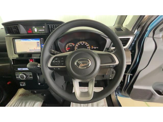 トールＧダイハツ認定中古車ｌ純正ナビｌバックカメラｌドライブレコーダーｌＥＴＣｌＬＥＤヘッドライトｌ両側電動スライドドアｌｌコーナーセンサーｌスマートアシストｌ保証／整備付（茨城県）の中古車