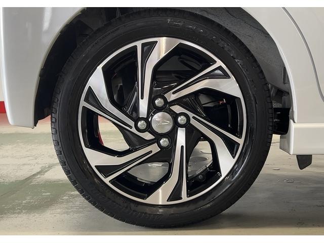 ムーヴカスタム　ＲＳ　ハイパーリミテッドＳＡIIIダイハツ認定中古車ｌ純正ナビｌパノラマモニターｌドライブレコーダーｌＬＥＤヘッドライトｌスマートアシストｌキーフリーｌシートヒーターｌシートアンダートレイｌエアバッグｌオートエアコンｌ保証／整備付（茨城県）の中古車