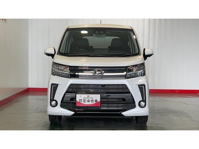 ムーヴカスタム　ＲＳ　ハイパーリミテッドＳＡIIIダイハツ認定中古車ｌ純正ナビｌパノラマモニターｌドライブレコーダーｌＬＥＤヘッドライトｌスマートアシストｌキーフリーｌシートヒーターｌシートアンダートレイｌエアバッグｌオートエアコンｌ保証／整備付（茨城県）の中古車