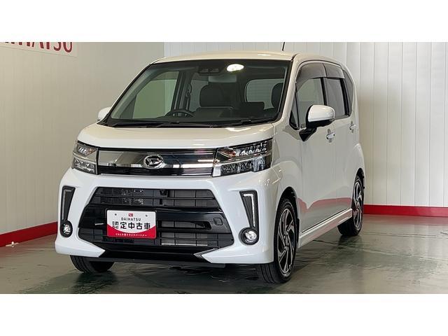 ムーヴカスタム　ＲＳ　ハイパーリミテッドＳＡIIIダイハツ認定中古車ｌ純正ナビｌパノラマモニターｌドライブレコーダーｌＬＥＤヘッドライトｌスマートアシストｌキーフリーｌシートヒーターｌシートアンダートレイｌエアバッグｌオートエアコンｌ保証／整備付（茨城県）の中古車