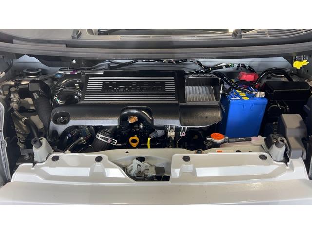 ムーヴカスタム　ＲＳ　ハイパーリミテッドＳＡIIIダイハツ認定中古車ｌ純正ナビｌパノラマモニターｌドライブレコーダーｌＬＥＤヘッドライトｌスマートアシストｌキーフリーｌシートヒーターｌシートアンダートレイｌエアバッグｌオートエアコンｌ保証／整備付（茨城県）の中古車
