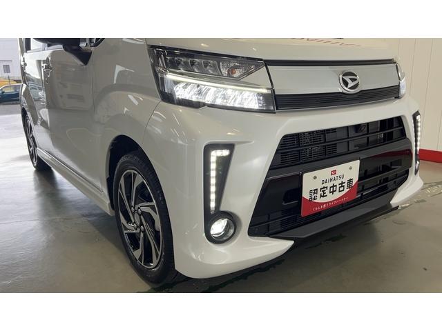 ムーヴカスタム　ＲＳ　ハイパーリミテッドＳＡIIIダイハツ認定中古車ｌ純正ナビｌパノラマモニターｌドライブレコーダーｌＬＥＤヘッドライトｌスマートアシストｌキーフリーｌシートヒーターｌシートアンダートレイｌエアバッグｌオートエアコンｌ保証／整備付（茨城県）の中古車
