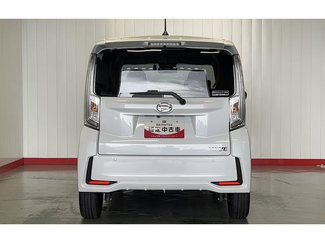 ムーヴカスタム　ＲＳ　ハイパーリミテッドＳＡIIIダイハツ認定中古車ｌ純正ナビｌパノラマモニターｌドライブレコーダーｌＬＥＤヘッドライトｌスマートアシストｌキーフリーｌシートヒーターｌシートアンダートレイｌエアバッグｌオートエアコンｌ保証／整備付（茨城県）の中古車