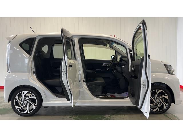 ムーヴカスタム　ＲＳ　ハイパーリミテッドＳＡIIIダイハツ認定中古車ｌ純正ナビｌパノラマモニターｌドライブレコーダーｌＬＥＤヘッドライトｌスマートアシストｌキーフリーｌシートヒーターｌシートアンダートレイｌエアバッグｌオートエアコンｌ保証／整備付（茨城県）の中古車