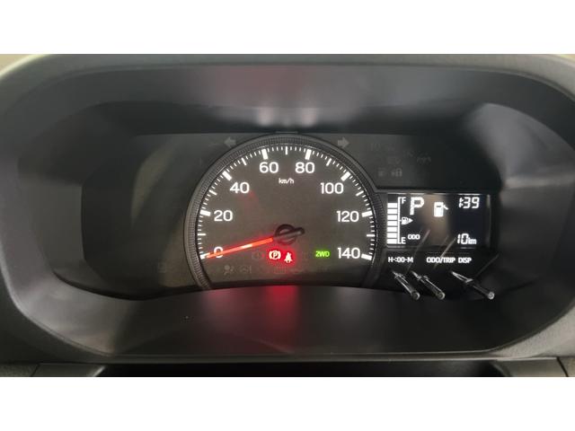 ハイゼットトラックスタンダード　農用スペシャルダイハツ認定中古車ｌＣＶＴｌ電子制御４ＷＤｌスーパーデフロックｌＬＥＤヘッドライトｌフォグランプｌＡＢＳｌ荷台ライトｌエアバッグｌエアコンｌコーナーセンサーｌスマートアシストｌ保証／整備付（茨城県）の中古車