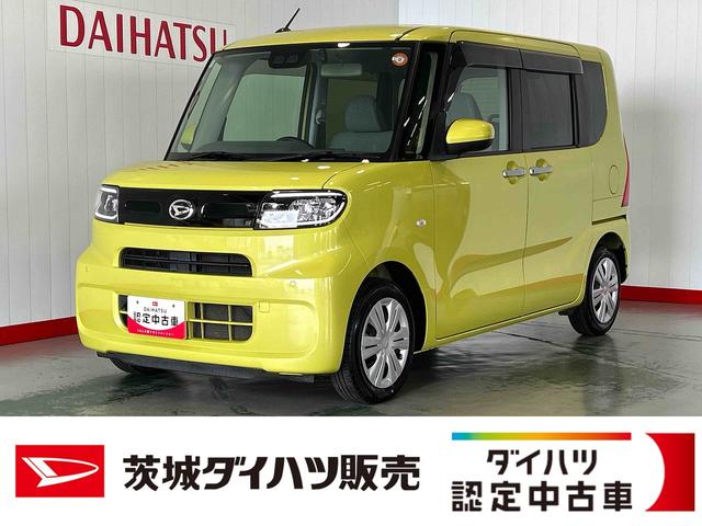 タントXセレクションダイハツ認定中古車lナビlドラレコlバックカメラl両側電動スライドドアlLEDヘッドライトlシートヒーターlキーフリーlコーナーセンサーlスマートアシストl保証/整備付(茨城県)の中古車