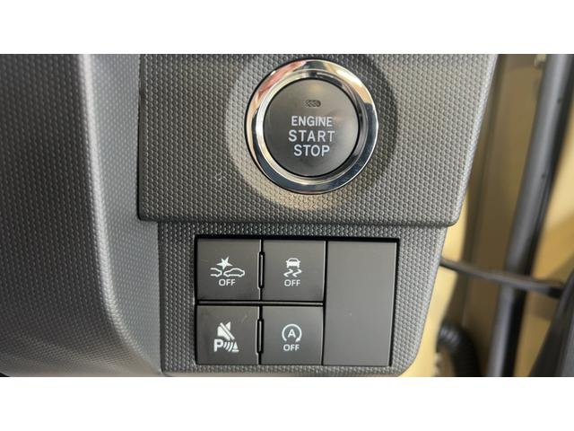 タフトG クロムベンチャーダイハツ認定中古車l電動パーキングブレーキlクルーズコントロールlシートヒーターlLEDヘッドライトlキーフリーlオートエアコンlコーナーセンサーlスマートアシストl保証/整備付(茨城県)の中古車