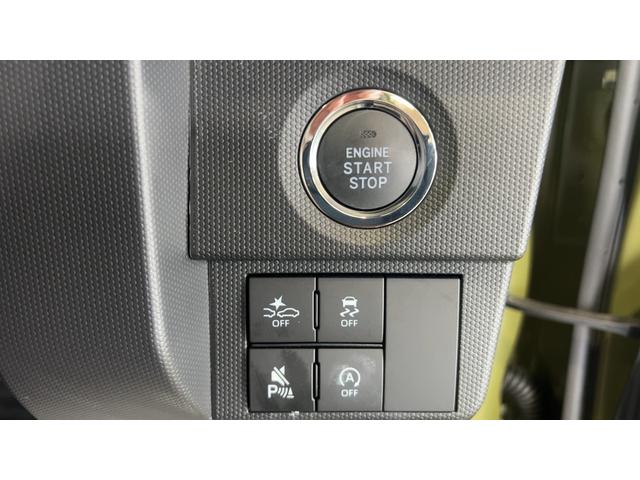 タフトＧ　クロムベンチャーダイハツ認定中古車ｌ電動パーキングブレーキｌクルーズコントロールｌシートヒーターｌＬＥＤヘッドライトｌキーフリーｌオートエアコンｌコーナーセンサーｌスマートアシストｌ保証／整備付（茨城県）の中古車