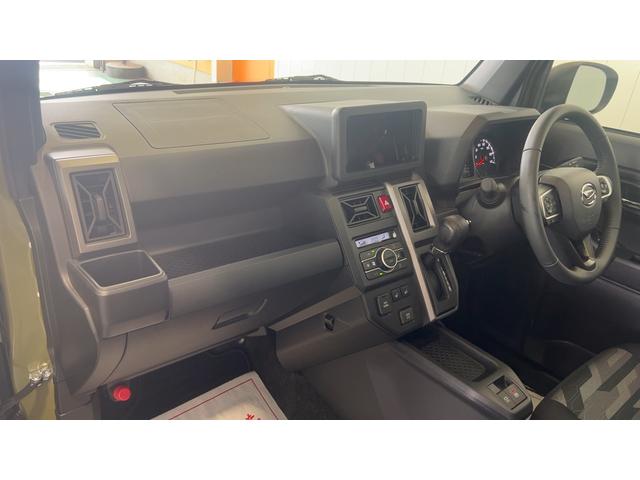 タフトＧ　クロムベンチャーダイハツ認定中古車ｌ電動パーキングブレーキｌクルーズコントロールｌシートヒーターｌＬＥＤヘッドライトｌキーフリーｌオートエアコンｌコーナーセンサーｌスマートアシストｌ保証／整備付（茨城県）の中古車