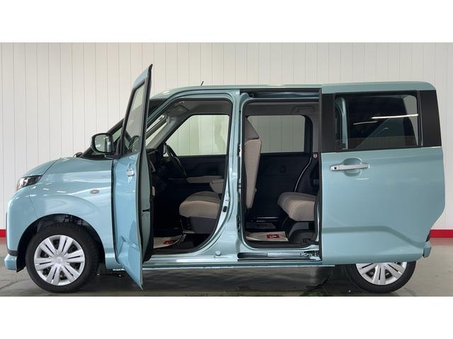 ムーヴＸ（茨城県）の中古車