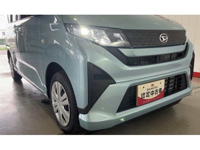ムーヴＸ（茨城県）の中古車