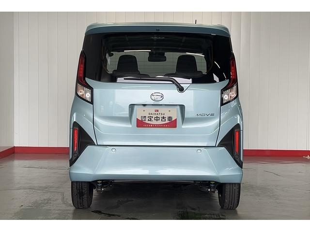 ムーヴＸ（茨城県）の中古車