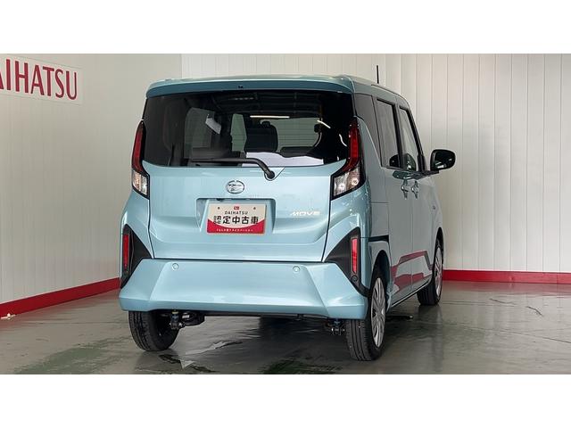ムーヴＸ（茨城県）の中古車