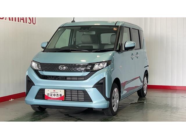 ムーヴＸ（茨城県）の中古車