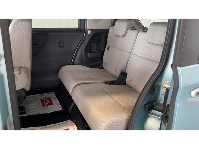 ムーヴＸ（茨城県）の中古車