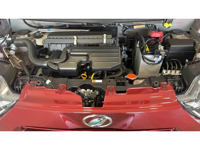 ミライースX SAIIIダイハツ認定中古車lLEDヘッドライトlキーレスエントリーlABSlエアバッグlコーナーセンサーlエアコンlスマートアシストl保証/整備付(茨城県)の中古車