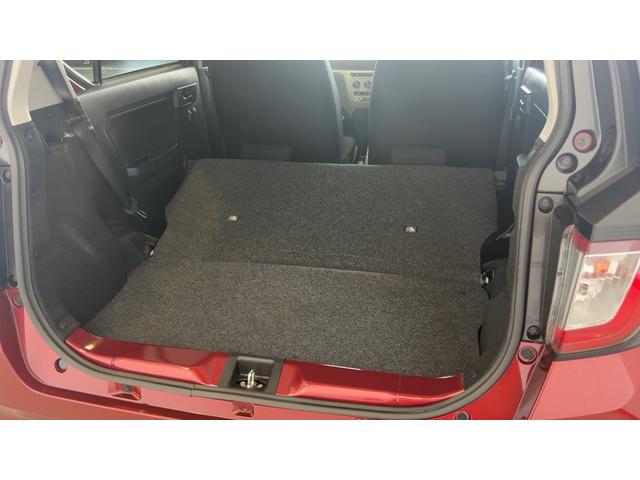 ミライースX SAIIIダイハツ認定中古車lLEDヘッドライトlキーレスエントリーlABSlエアバッグlコーナーセンサーlエアコンlスマートアシストl保証/整備付(茨城県)の中古車