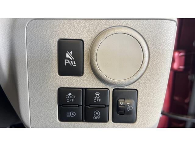 ミライースX SAIIIダイハツ認定中古車lLEDヘッドライトlキーレスエントリーlABSlエアバッグlコーナーセンサーlエアコンlスマートアシストl保証/整備付(茨城県)の中古車