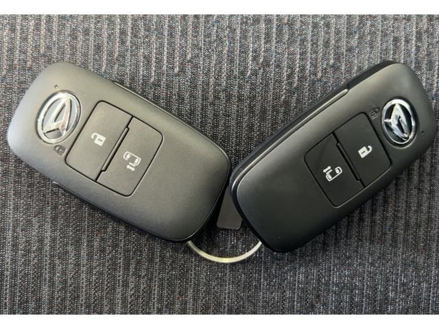 ムーヴＧダイハツ認定中古車ｌＬＥＤヘッドライトｌ片側電動スライドドアｌ電動パーキングブレーキｌキーフリーｌオートエアコンｌコーナーセンサーｌスマートアシストｌアルミホイールｌ保証／整備付（茨城県）の中古車