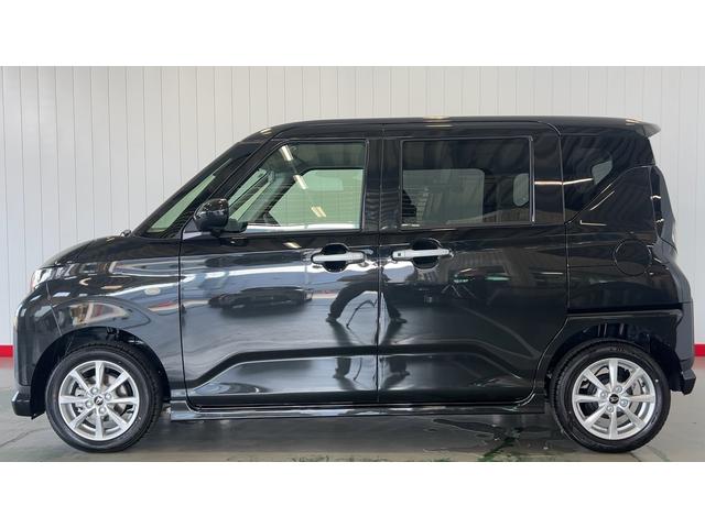 ムーヴＧダイハツ認定中古車ｌＬＥＤヘッドライトｌ片側電動スライドドアｌ電動パーキングブレーキｌキーフリーｌオートエアコンｌコーナーセンサーｌスマートアシストｌアルミホイールｌ保証／整備付（茨城県）の中古車