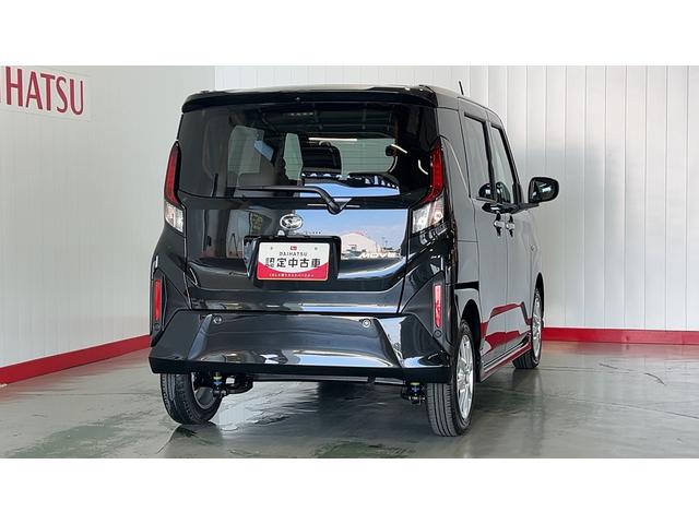 ムーヴＧダイハツ認定中古車ｌＬＥＤヘッドライトｌ片側電動スライドドアｌ電動パーキングブレーキｌキーフリーｌオートエアコンｌコーナーセンサーｌスマートアシストｌアルミホイールｌ保証／整備付（茨城県）の中古車