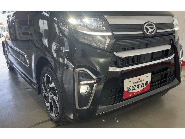 タントカスタムＸスタイルセレクションダイハツ認定中古車ｌナビｌドラレコｌＬＥＤヘッドライトｌキーフリーｌ両側電動スライドドアｌシートヒーターｌコーナーセンサーｌスマートアシストｌ保証／整備付（茨城県）の中古車
