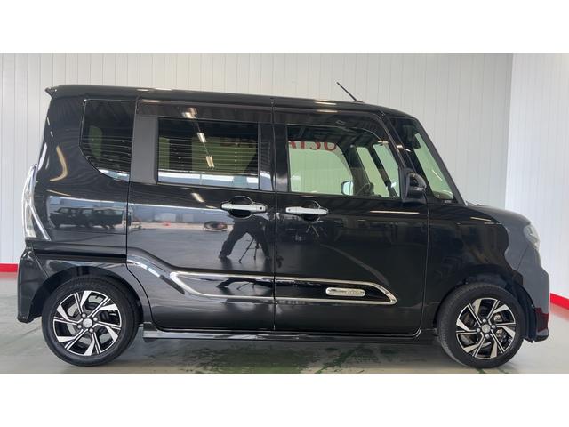タントカスタムＸスタイルセレクションダイハツ認定中古車ｌナビｌドラレコｌＬＥＤヘッドライトｌキーフリーｌ両側電動スライドドアｌシートヒーターｌコーナーセンサーｌスマートアシストｌ保証／整備付（茨城県）の中古車