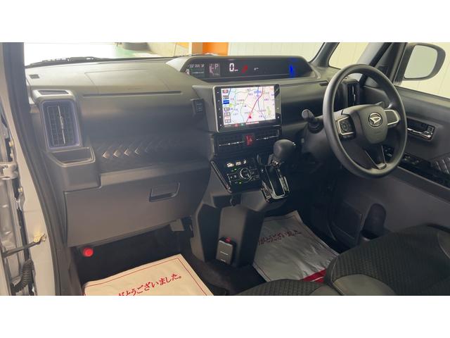 タントカスタムXスタイルセレクションダイハツ認定中古車lナビlドラレコlETClLEDヘッドライトlキーフリーl両側電動スライドドアlシートヒーターlコーナーセンサーlスマートアシストl保証/整備付(茨城県)の中古車