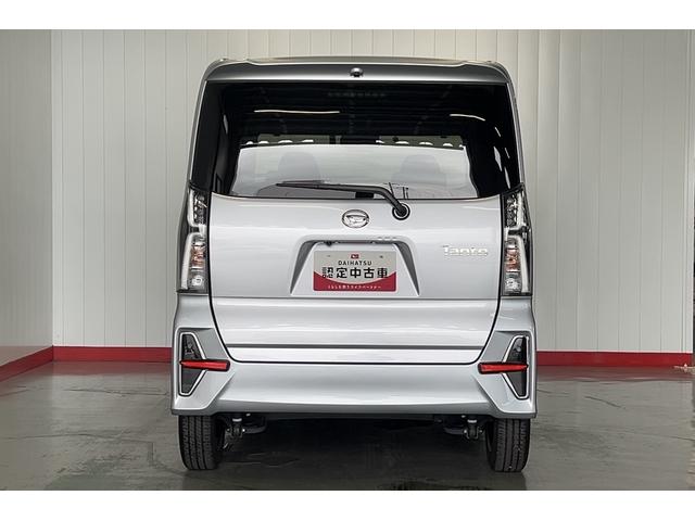 タントカスタムXスタイルセレクションダイハツ認定中古車lナビlドラレコlETClLEDヘッドライトlキーフリーl両側電動スライドドアlシートヒーターlコーナーセンサーlスマートアシストl保証/整備付(茨城県)の中古車